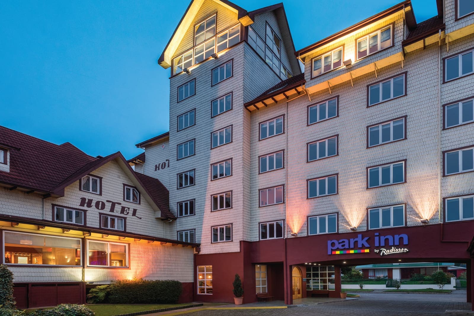 Park Inn by Radisson Puerto Varas