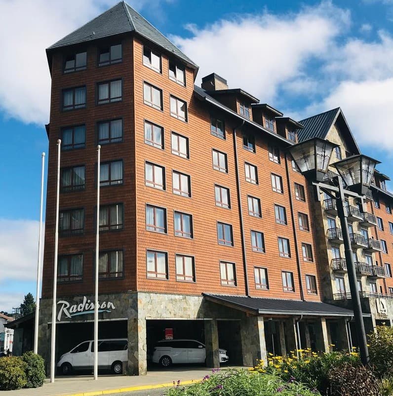 Radisson Hotel Puerto Varas