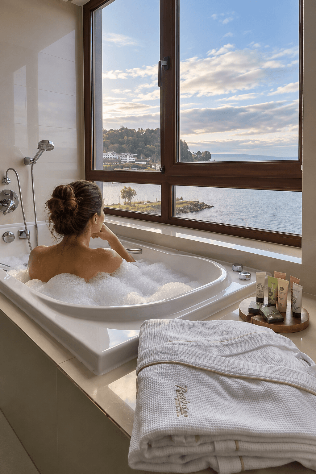 Relajo & Spa